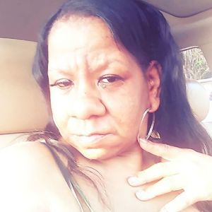 Meet your Posher, Aretha